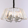 Открыть Подвесная люстра Ambrella Light TR TR5038 Фото Подвесная люстра Ambrella Light TR TR5038