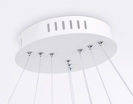 Открыть Подвесной светильник Ambrella Light FL FL40818 Фото Подвесной светильник Ambrella Light FL FL40818