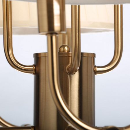 Фото Подвесная люстра MW-Light София 10 355014608