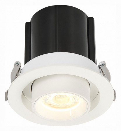 Открыть Встраиваемый светильник ST-Luce ST702 ST702.138.12 Фото Встраиваемый светильник ST-Luce ST702 ST702.138.12