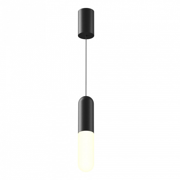 Фото Подвесной светильник Maytoni Mist P101PL-L300-12W3K-B