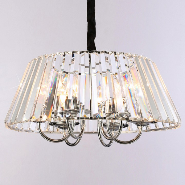 Фото Подвесная люстра Ambrella Light TR TR5038