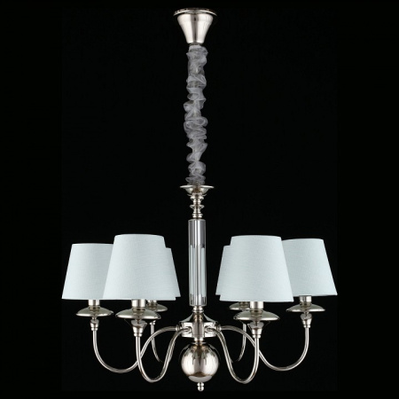 Фото Подвесная люстра Aployt Perla APL.731.03.06