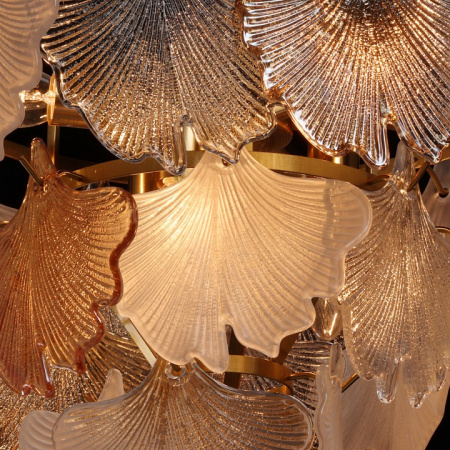 Фото Подвесная люстра MW-Light Патриция 447012606