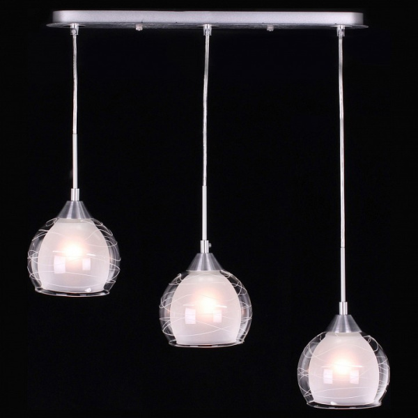 Фото Подвесной светильник Citilux Буги CL157132