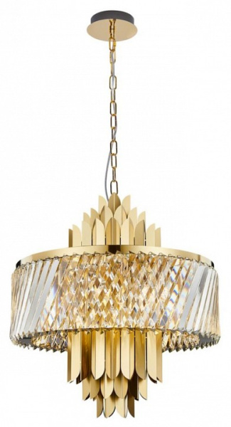 Фото Подвесной светильник Aployt Stefania APL.780.03.09