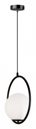 Фото Подвесной светильник Moderli Barocco V6021-1P