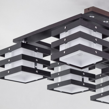 Фото Люстра на штанге Citilux Киото CL133161