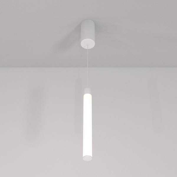 Фото Подвесной светильник Maytoni Ray P022PL-L10W