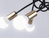 Открыть Люстра на штанге Ambrella Light TR TR80419 Фото Люстра на штанге Ambrella Light TR TR80419