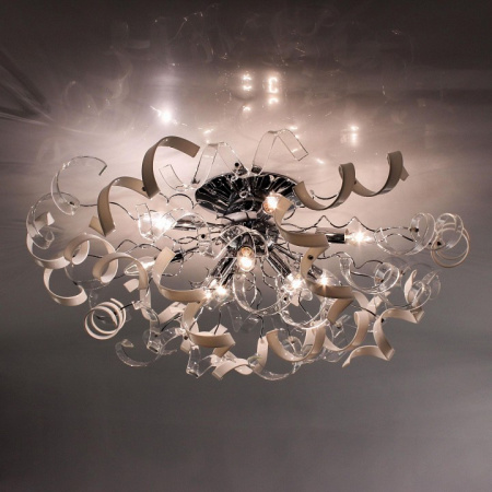 Фото Потолочная люстра Citilux Рандом CL222191