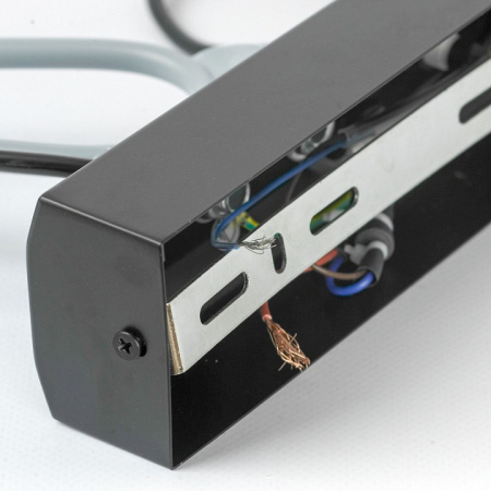 Фото Бра Lussole Fresno LSP-8818