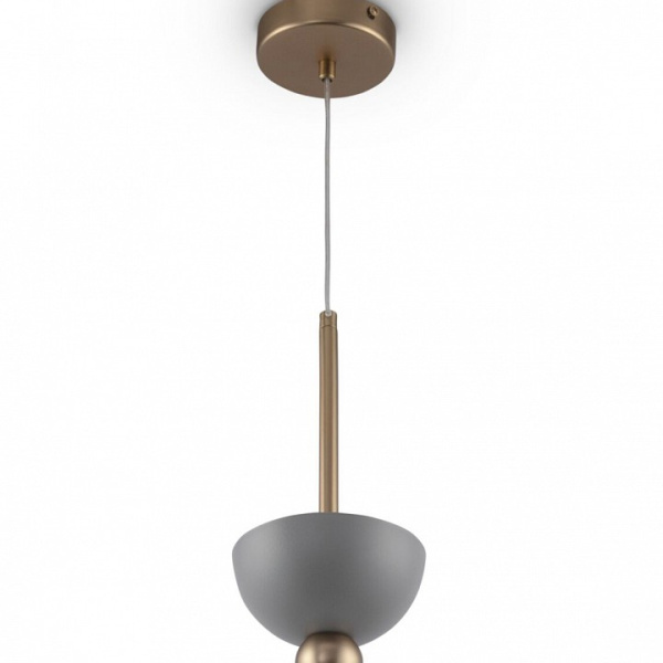 Фото Подвесной светильник Maytoni Cloches MOD113PL-01W