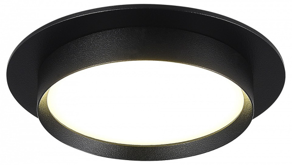 Фото Встраиваемый светильник ST-Luce ST258 ST258.408.01