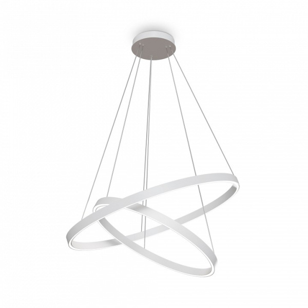 Фото Подвесной светильник Maytoni Rim MOD058PL-L74WK