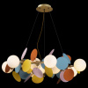Фото Подвесная люстра Loft it Matisse 10008/700 mult