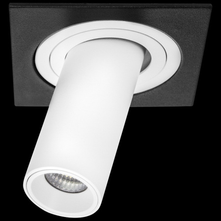 Фото Встраиваемый светильник Lightstar Intero i517262