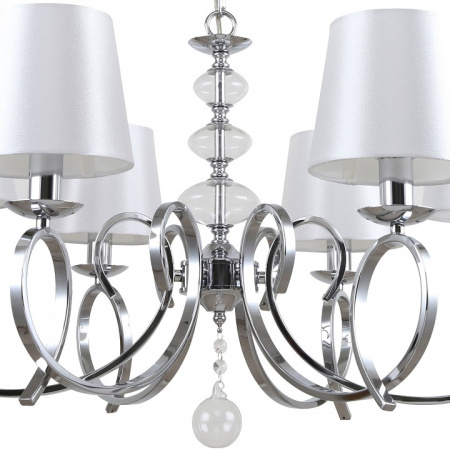 Фото Подвесная люстра Stilfort Zafira 1043/09/06P