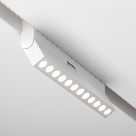 Фото Накладной светильник Maytoni Points TR033-2-12W4K-W