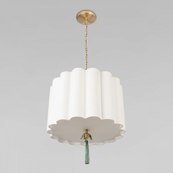Фото Подвесной светильник Loft it Mellow 10306P Light linen