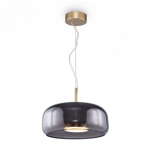 Фото Подвесной светильник Maytoni Madmen MOD127PL-L6SG