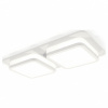 Встраиваемый светильник Ambrella Light XC XC7905012 Встраиваемый светильник Ambrella Light XC XC7905012