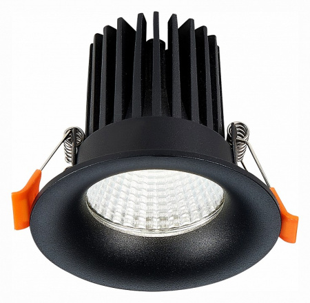 Фото Встраиваемый светильник ST-Luce ST703 ST703.438.10