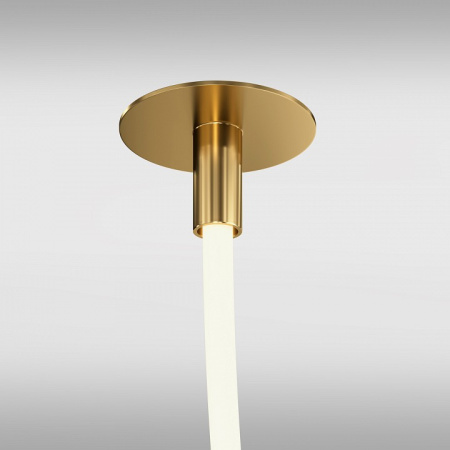 Фото Подвесной светильник Maytoni Tau MOD146PL-L40G3K