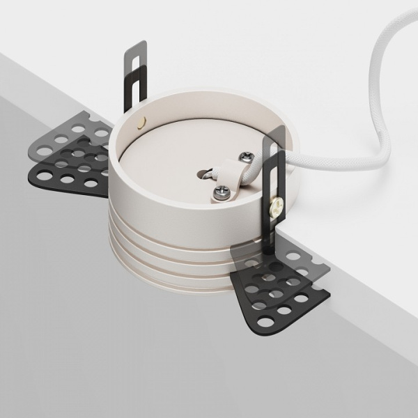 Фото Основание Maytoni Accessories for pendant PA001-TRS-W