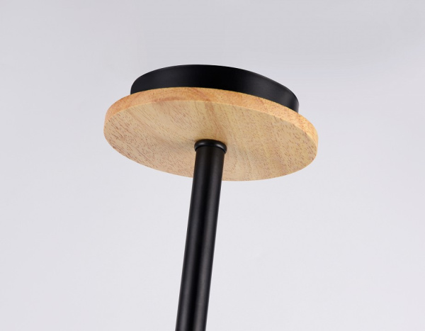 Фото Люстра на штанге Ambrella Light TR TR80167