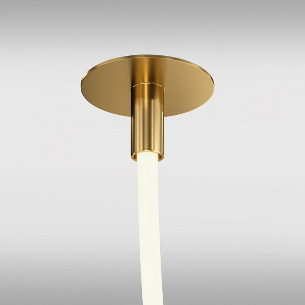 Фото Подвесной светильник Maytoni Tau MOD146PL-L40G3K