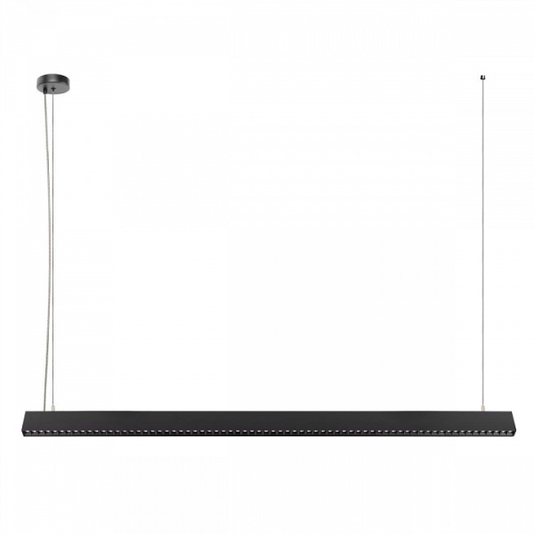 Открыть Подвесной светильник Loft it Vim 10318/B Black Фото Подвесной светильник Loft it Vim 10318/B Black