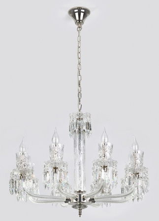 Фото Подвесная люстра Escada Story 1142/8S