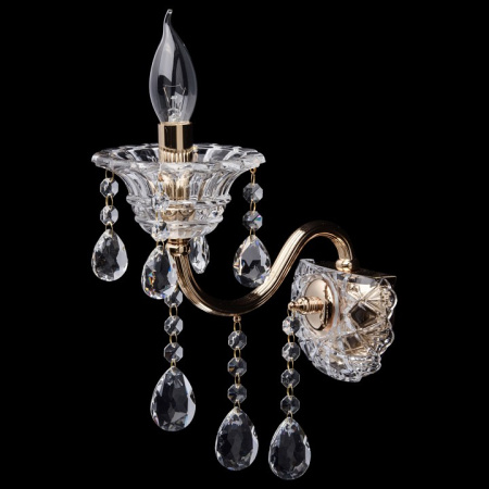 Фото Бра MW-Light Селена 11 482023401