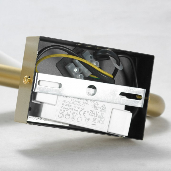 Фото Бра Lussole LSP-890 LSP-8901