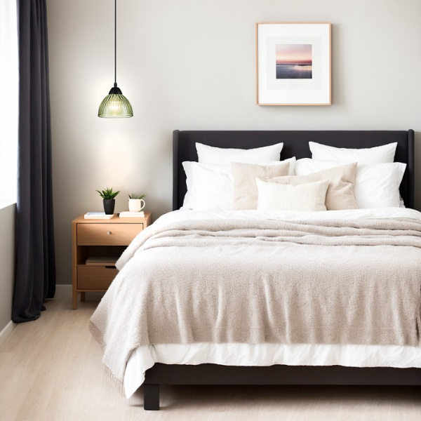 Фото Подвесной светильник Escada Okto 10185/1S