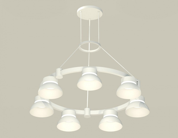 Фото Подвесная люстра Ambrella Light XR XR92031401