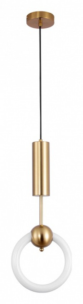 Фото Подвесной светильник Moderli Richard V5010-PL