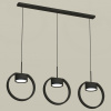 Подвесной светильник Ambrella Light XB XB9107100 Подвесной светильник Ambrella Light XB XB9107100