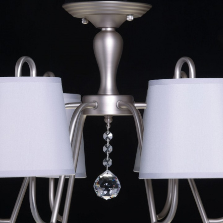 Фото Подвесная люстра MW-Light Вега 7 329012406