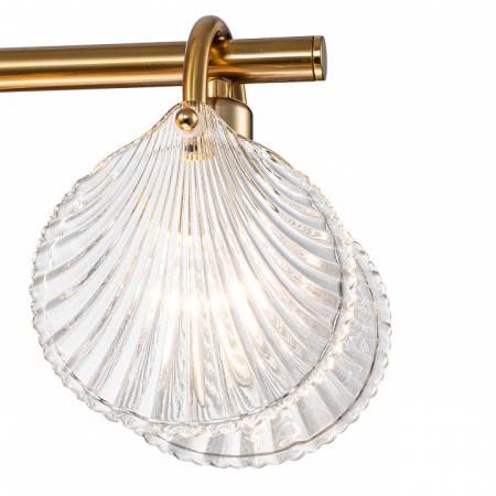 Фото Подвесной светильник Escada Soprano 645/4PL