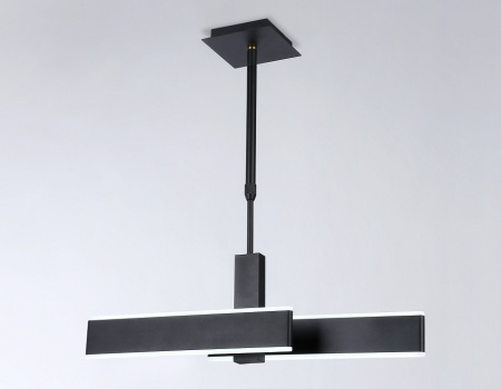 Открыть Светильник на штанге Ambrella Light FL FA6667 Фото Светильник на штанге Ambrella Light FL FA6667
