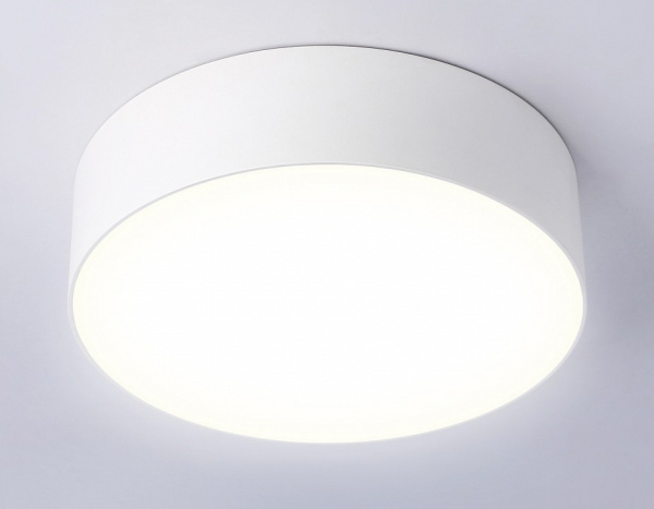Фото Накладной светильник Ambrella Light FV FV5515