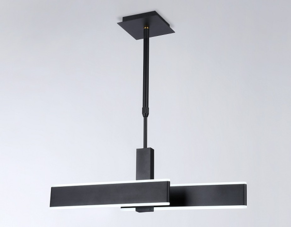 Открыть Светильник на штанге Ambrella Light FL FA6667 Фото Светильник на штанге Ambrella Light FL FA6667