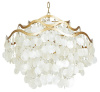 Подвесная люстра Arte Lamp Pipirima A4065SP-9SG Подвесная люстра Arte Lamp Pipirima A4065SP-9SG