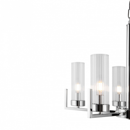 Фото Подвесная люстра Freya Adeline FR5214PL-05CH