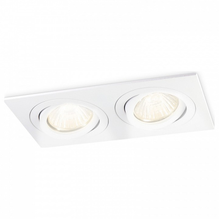 Открыть Встраиваемый светильник Ambrella Light TN TN102626 Фото Встраиваемый светильник Ambrella Light TN TN102626
