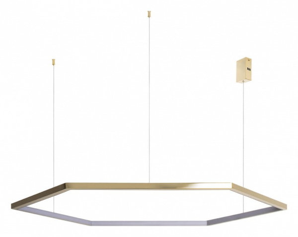 Фото Подвесной светильник Loft it Ring 10016XXL