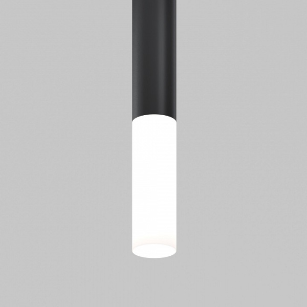 Фото Плафон полимерный Maytoni Focus LED RingLAcr-12-W