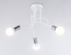 Открыть Люстра на штанге Ambrella Light TR TR80414 Фото Люстра на штанге Ambrella Light TR TR80414